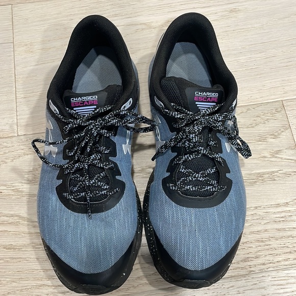 Under Armour Charged Escape 3 - Picture 2 of 6